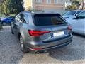 AUDI A4 2.0Tdi S-TRONIC AVANT 150cv NAVI CAMBIO AL VOLANTE