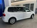 VOLKSWAGEN Touran 2.0 tdi Highline dsg