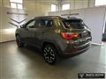 JEEP COMPASS 2.0 Multijet 4X4 Limited AUTOMATICA