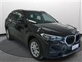 BMW X1 sDrive18d Advantage