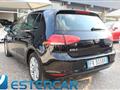 VOLKSWAGEN GOLF 7 1.6 TDI 90CV 5p NEOPATENTATI