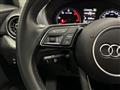 AUDI Q2 35 TDI quattro S tronic Business