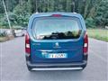 PEUGEOT RIFTER BlueHDi 100 Allure Standard