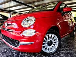 FIAT 500C CABRIO NEOPATENTATI LOUNGE UNIPRO! 1.2