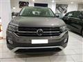 VOLKSWAGEN T-CROSS 1.0 TSI DSG Cambio Aut. 110 CV Style Navi Car Play