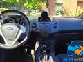 FORD FIESTA 1.5 TDCi 95CV 5 porte