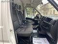 FIAT DUCATO JUMPER L4H3 130CV *SUPERLUNGO/SUPERALTO