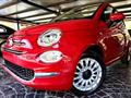 FIAT 500C CABRIO NEOPATENTATI LOUNGE UNIPRO! 1.2