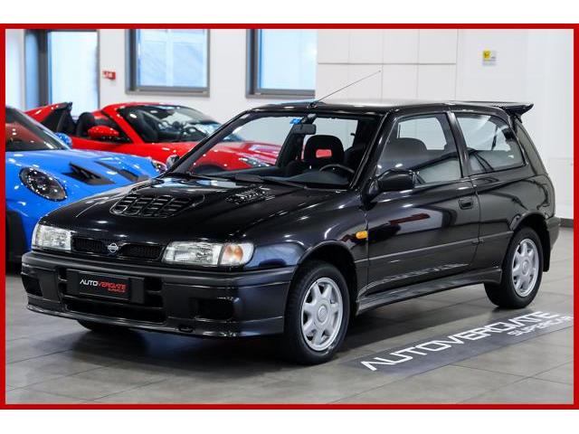 NISSAN SUNNY 2.0 GTI-R ITALIANA - 45.000KM