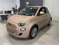 FIAT 500 NUOVA 500 HATCHBACK MY23