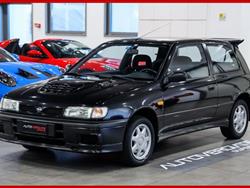 NISSAN SUNNY 2.0 GTI-R ITALIANA - 45.000KM