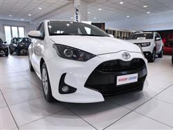 TOYOTA YARIS 1.0 5 porte Active