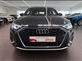 AUDI A3 SPORTBACK SPB 30 g-tron S tronic Business Advanced