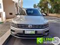 VOLKSWAGEN TIGUAN 2.0 TDI SCR DSG Business BlueMotion Technology