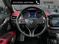 MASERATI GHIBLI V6 Diesel Gransport