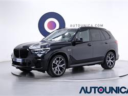 BMW X5 PLUG-IN HYBRID XDRIVE 45E MSPORT