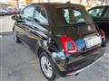 FIAT 500 1.0 Hybrid Dolcevita Uniprò misto pelle Fatturab.