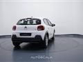 CITROEN C3 1.2 PureTech 83cv S&S Business