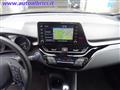 TOYOTA C-HR 1.8 HYBRID E-CVT BUSINESS