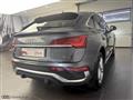 AUDI Q5 SPORTBACK SPB 40 TDI quattro S tronic S line