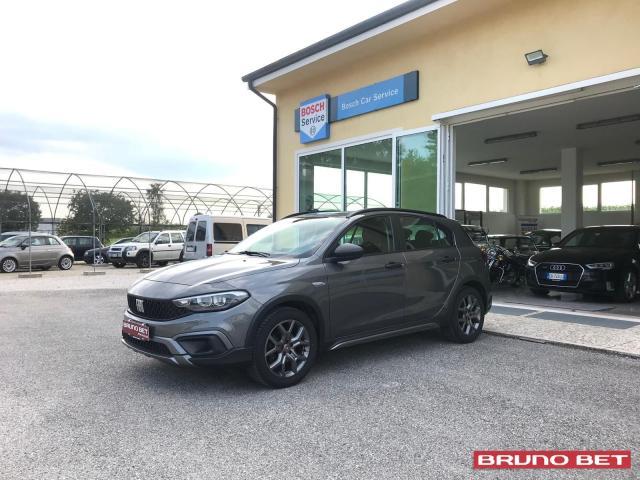 FIAT Tipo 1.0 5 porte City Cross