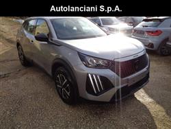 PEUGEOT 2008 1200 PURETECH STYLE 100CV CARPLAY