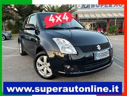 SUZUKI SWIFT 1.3 16v  4x4 5p. GL.