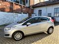 FORD FIESTA 1.4 5p. Bz.- GPL Titanium