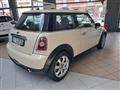 MINI MINI 3 PORTE Mini 1.4 16V One