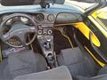 FIAT barchetta 1.8 16V