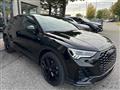 AUDI Q3 SPORTBACK SPB 35 TFSI S tronic S Line edition Plus