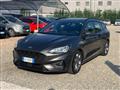 FORD FOCUS 1.5 EcoBlue 120 CV automatico *ST-LINE* Co-Pilot