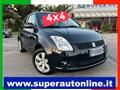 SUZUKI SWIFT 1.3 16v  4x4 5p. GL.