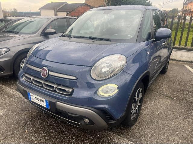 FIAT 500 L 1.4 s&s 95cv my20