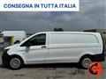 MERCEDES VITO 2.2 114 CDI PL FURGONE EXTRA-LONG-RUOTE RAGGIO 17!