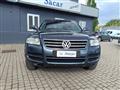 VOLKSWAGEN TOUAREG 2.5 R5 TDI DPF Exclusive