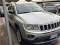 JEEP COMPASS 2.2 CRD Limited