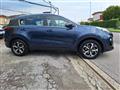 KIA SPORTAGE 2016 1.6 CRDI 115CV 2WD Mild Hybrid (autocarro 5 posti)