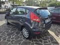 FORD FIESTA + 1.2 60CV 5 porte