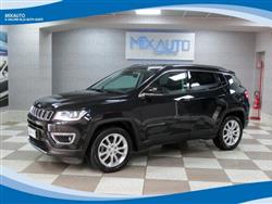 JEEP COMPASS 1.3 T-GDI 150cv 2WD Limited DCT EU6