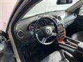 MERCEDES CLASSE GL CDI 4MATIC BlueEFF. 7 POSTI TAGLIANDI MERCEDES