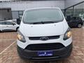 FORD TRANSIT CUSTOM 270 2.0 TDCi PC Furgone Entry