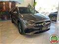 MERCEDES CLASSE GLA d Auto Premium AMG *Uffic. M-benz