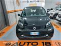 SMART FORTWO CABRIO twinamic  Youngster + soli 25000 km!!!