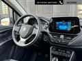 SUZUKI S-CROSS 1.4 Hybrid 4WD AllGrip Top