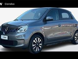 RENAULT TWINGO 22kWh Intens Twingo 22 kWh Zen