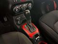 JEEP Renegade 2.0 mjt Trailhawk 4wd 170cv TETTO PANO