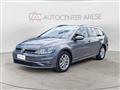 VOLKSWAGEN GOLF 1.6 TDI 115 CV Business BlueMotion Technology