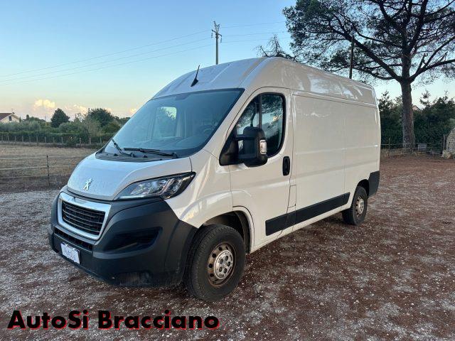 PEUGEOT BOXER 330 2.2 BlueHDi 140 L2 H2  Furgone