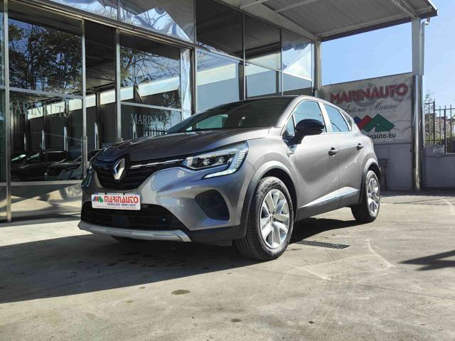 RENAULT NUOVO CAPTUR Blue dCi 95 CV Business